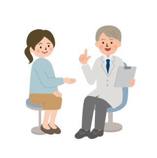 寛解を達成する治療