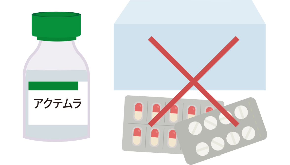 多剤多用しない